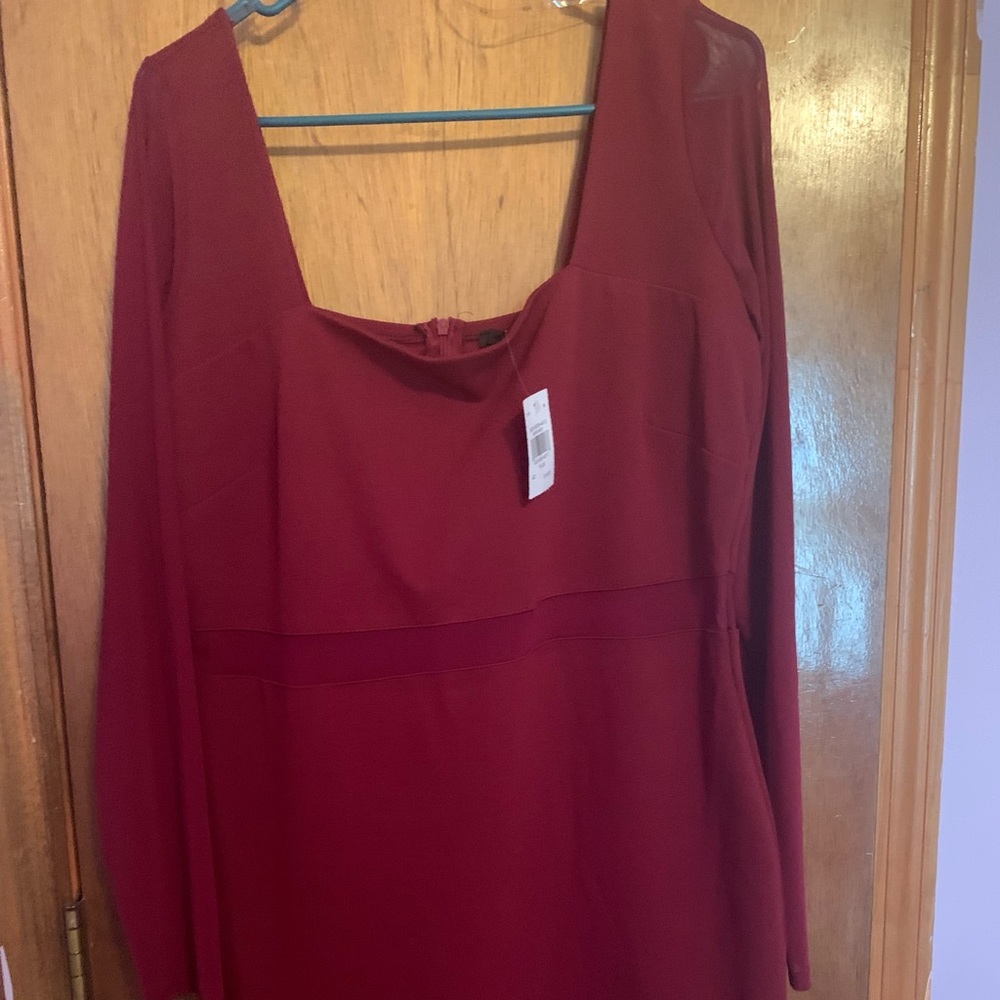 Brand New Plus Bodycon Dress